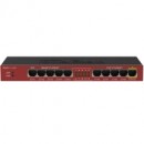Роутер (маршрутизатор) MikroTik  RB2011iL-IN
